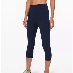 Lululemon align leggings